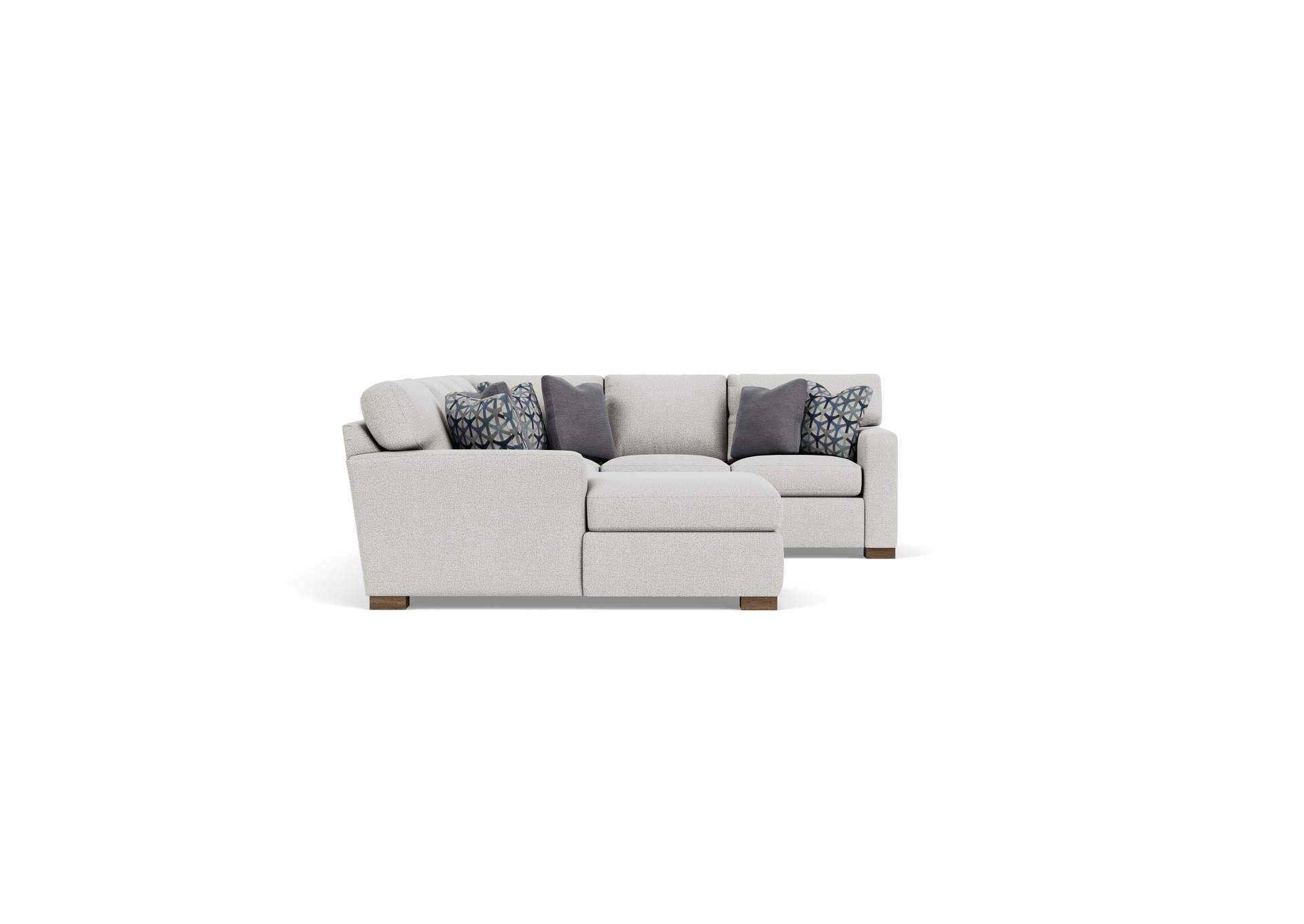 Bryant Sectional,Flexsteel