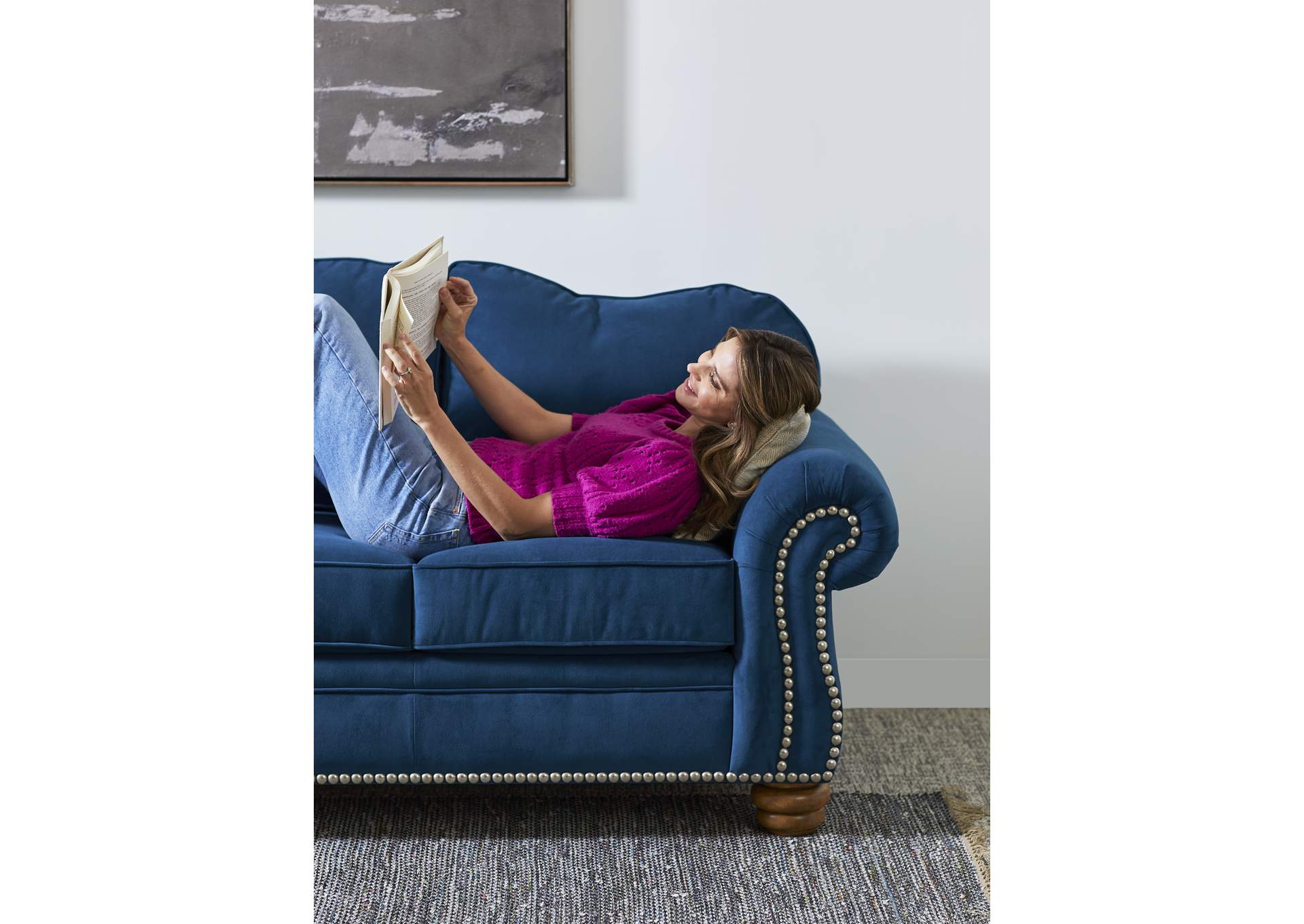 Bexley Sofa,Flexsteel