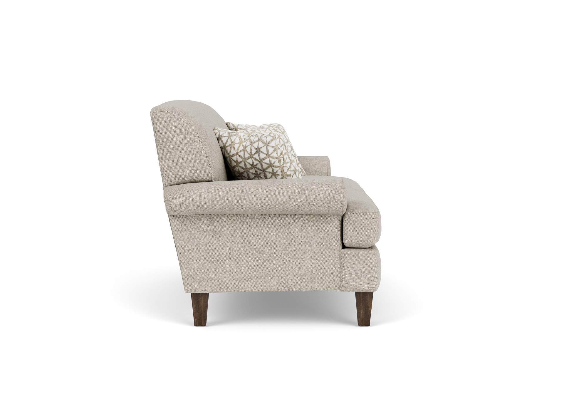 Venture Loveseat,Flexsteel