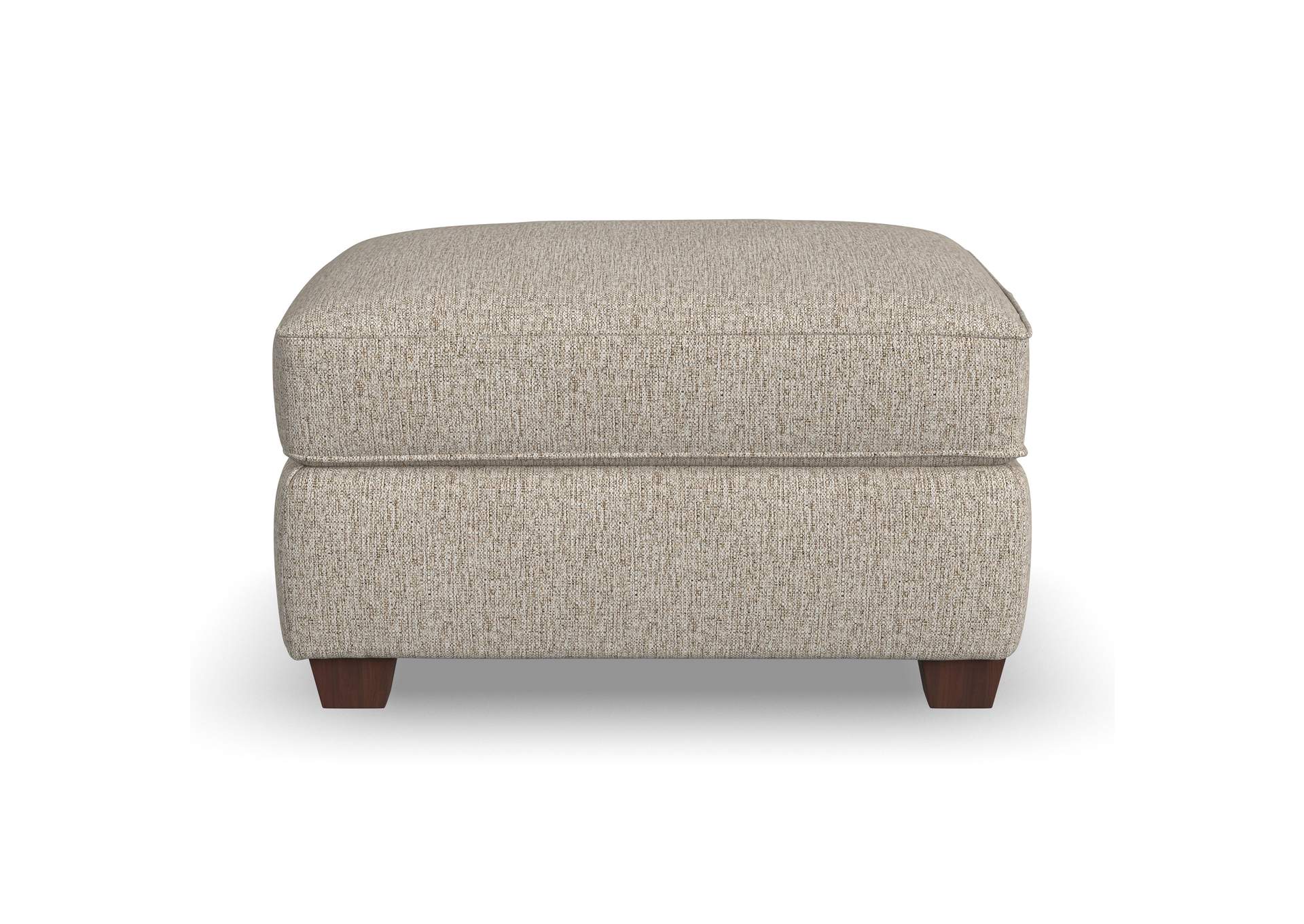 Thornton Ottoman,Flexsteel