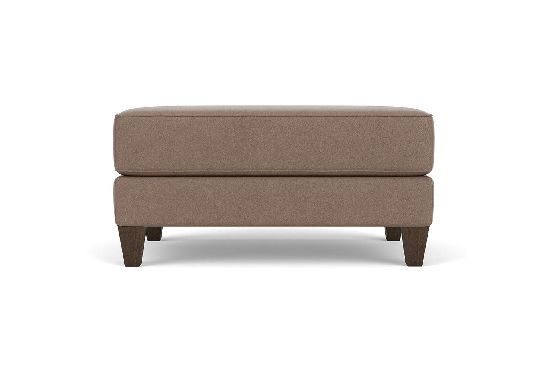 Westside Cocktail Ottoman,Flexsteel