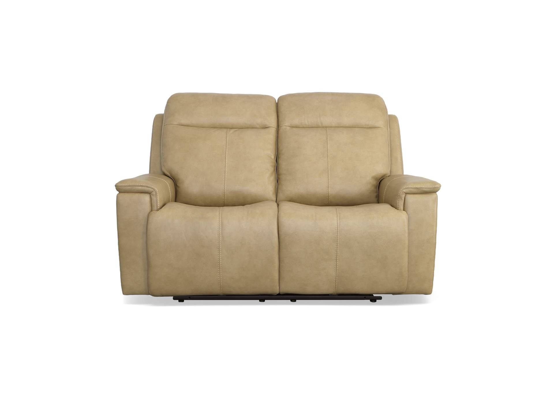 Odell Power Reclining Loveseat With Power Headrests & Lumbar,Flexsteel