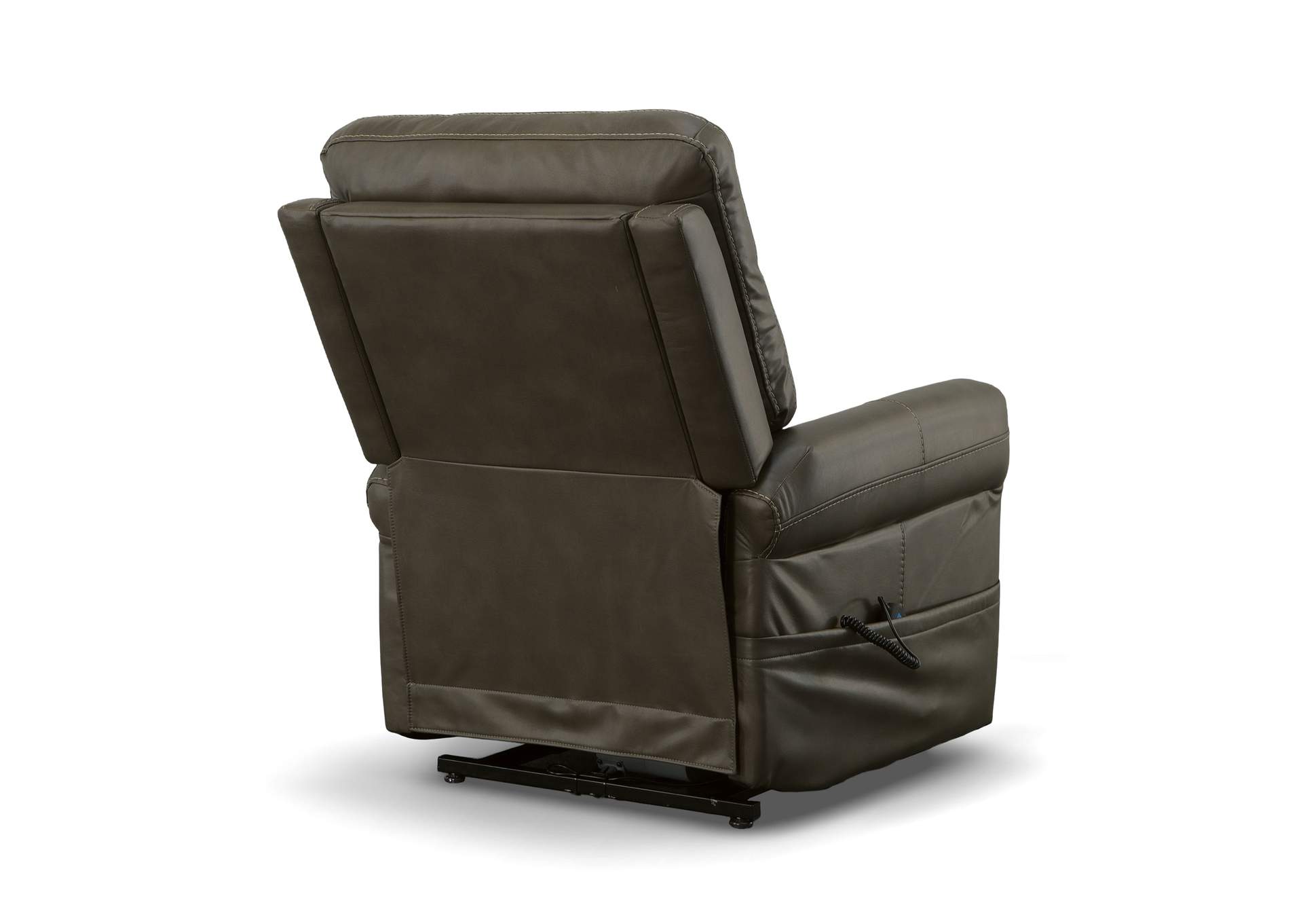 Jenkins Power Lift Recliner With Right - Hand Control,Flexsteel