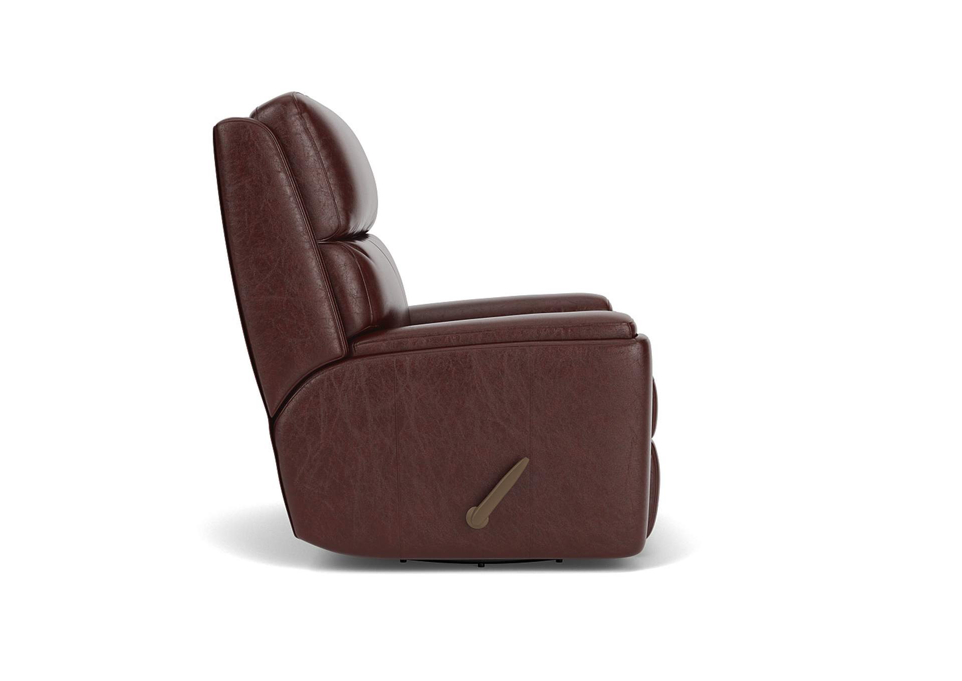 Rio Swivel Gliding Recliner,Flexsteel