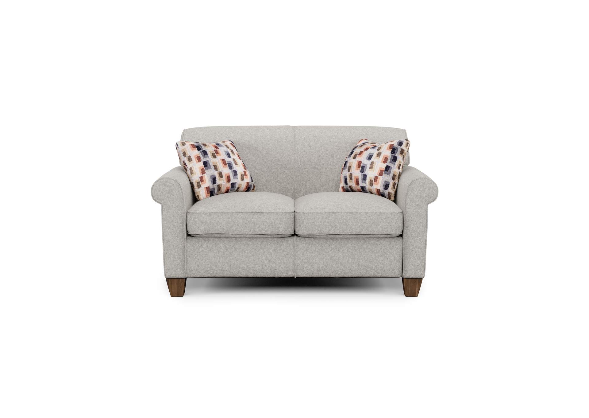 Dana Loveseat,Flexsteel