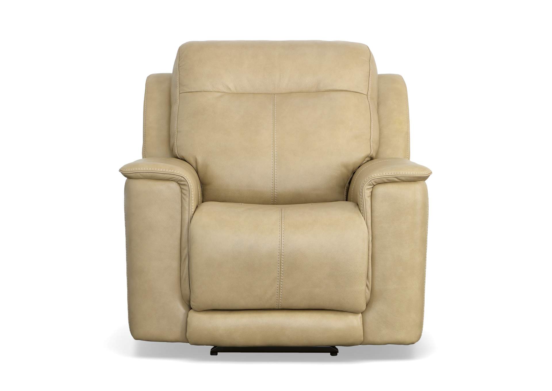 Miller Power Recliner With Power Headrest,Flexsteel