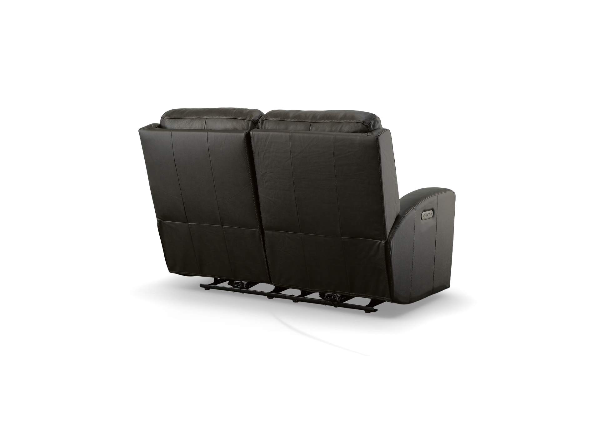 Cody Power Reclining Loveseat With Power Headrests,Flexsteel