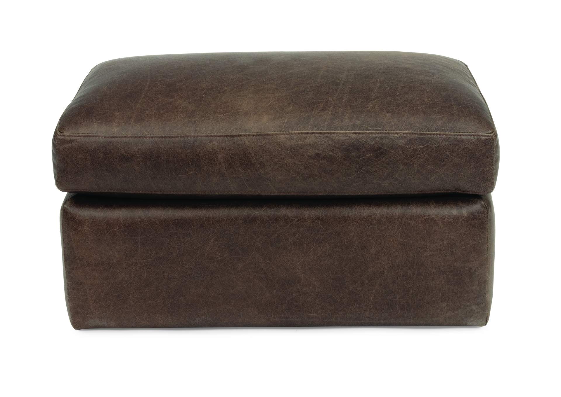 Hawkins Ottoman,Flexsteel