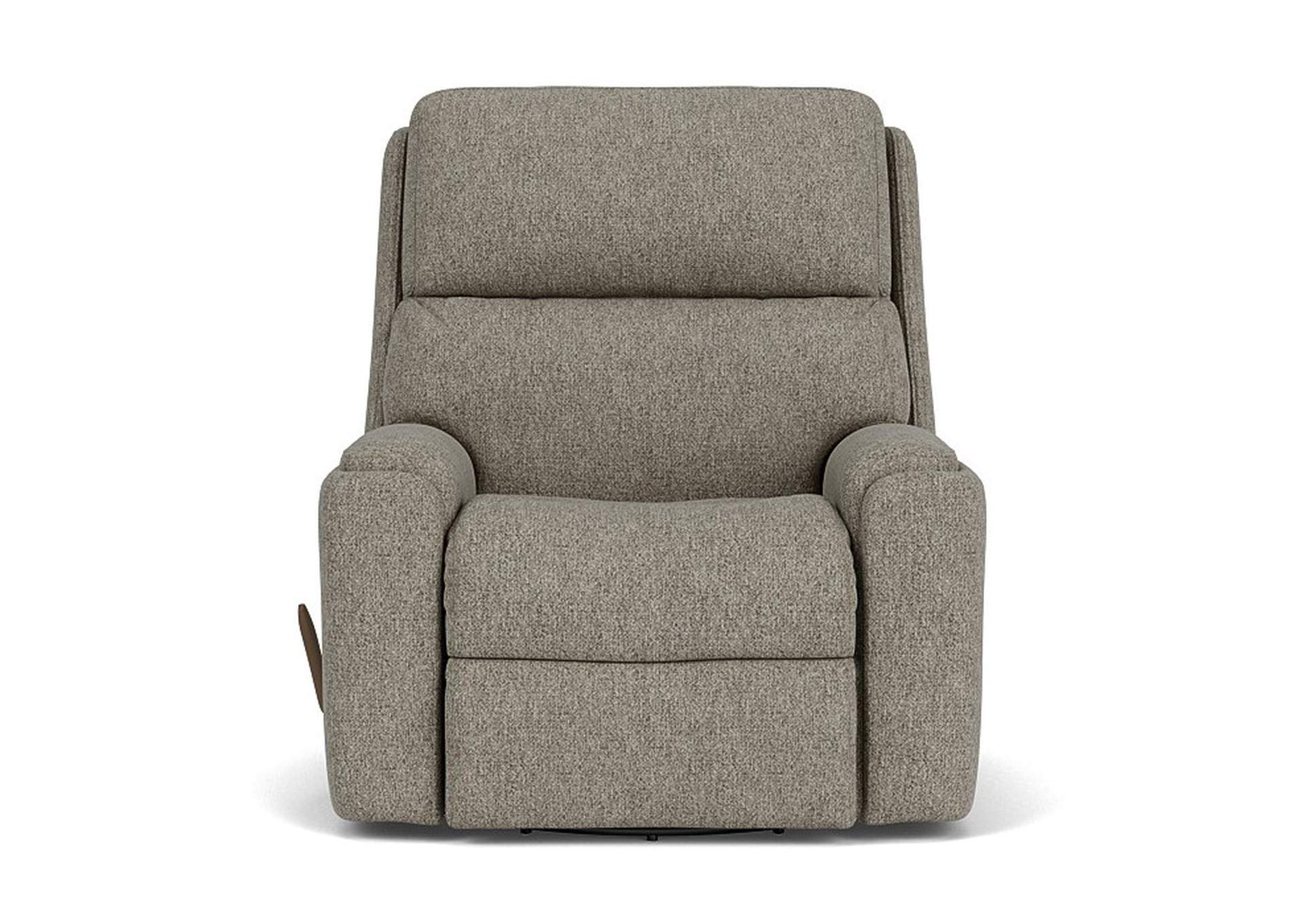 Rio Swivel Gliding Recliner,Flexsteel