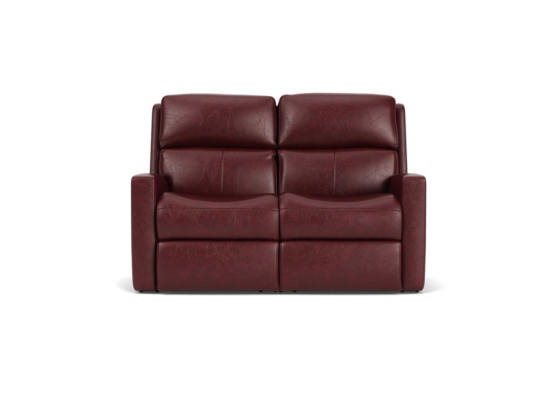 Catalina Power Reclining Loveseat With Power Headrests,Flexsteel