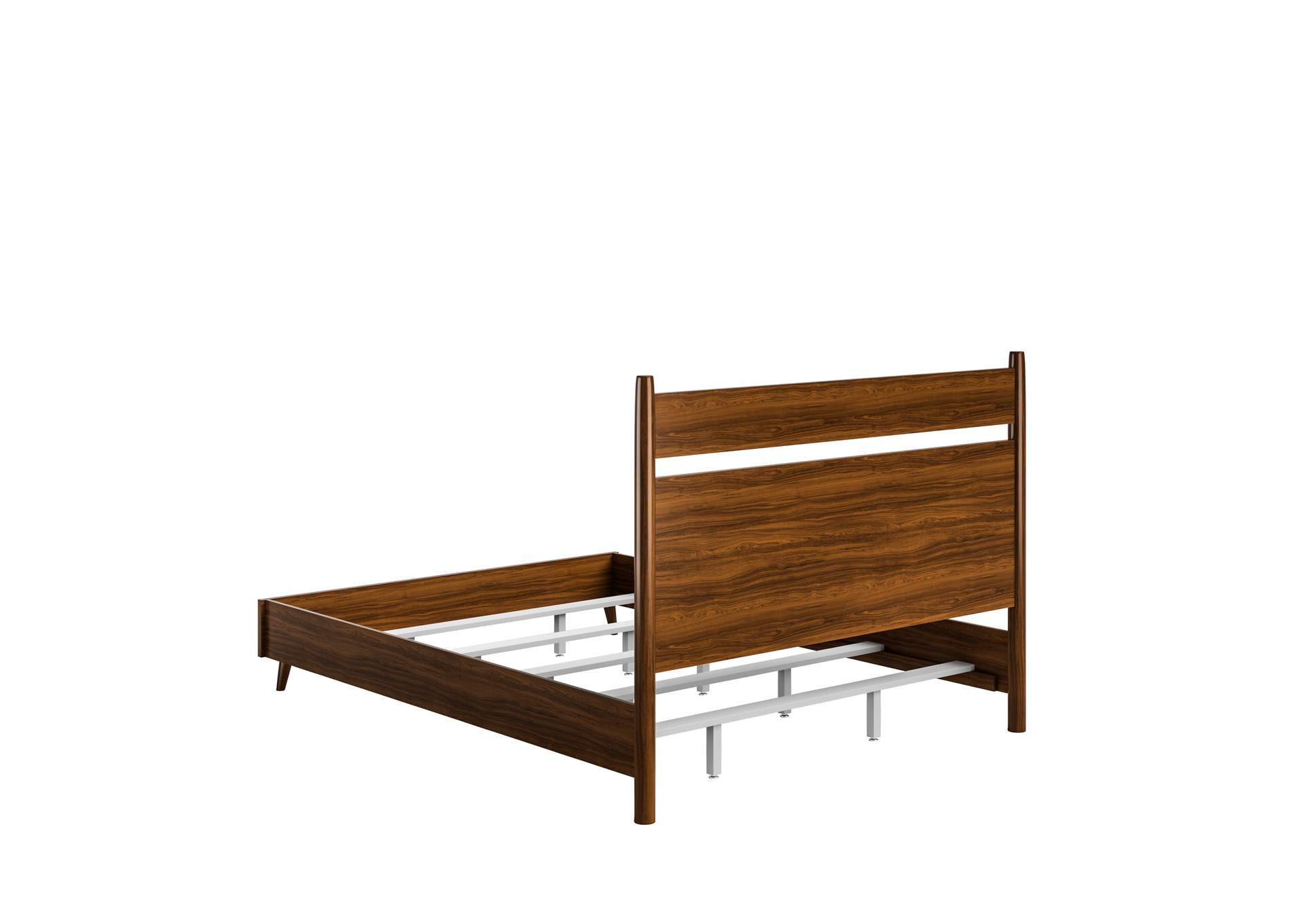 Ludwig Queen Panel Bed,Flexsteel