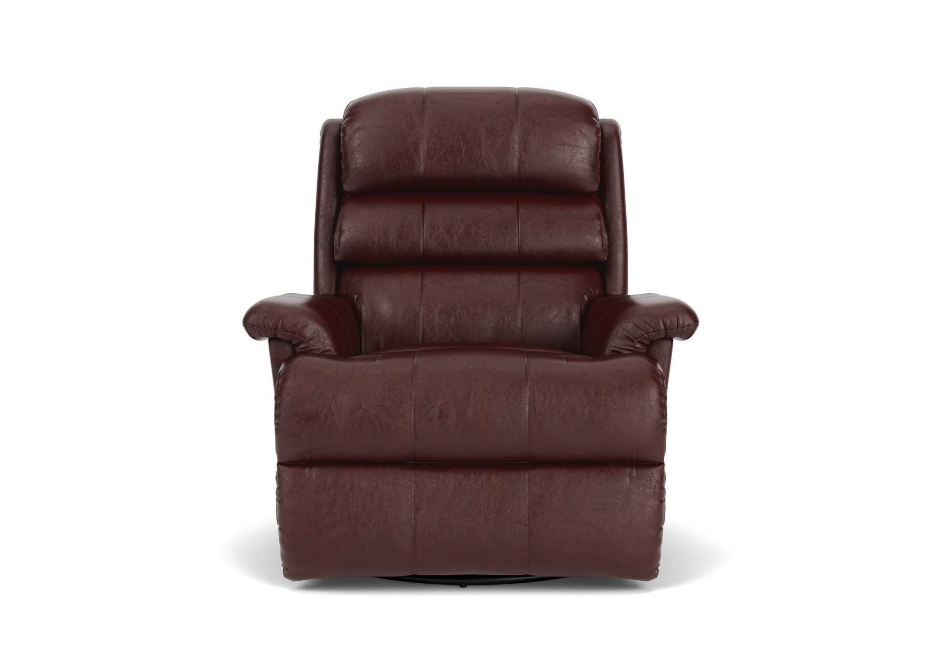 Yukon Swivel Gliding Recliner,Flexsteel