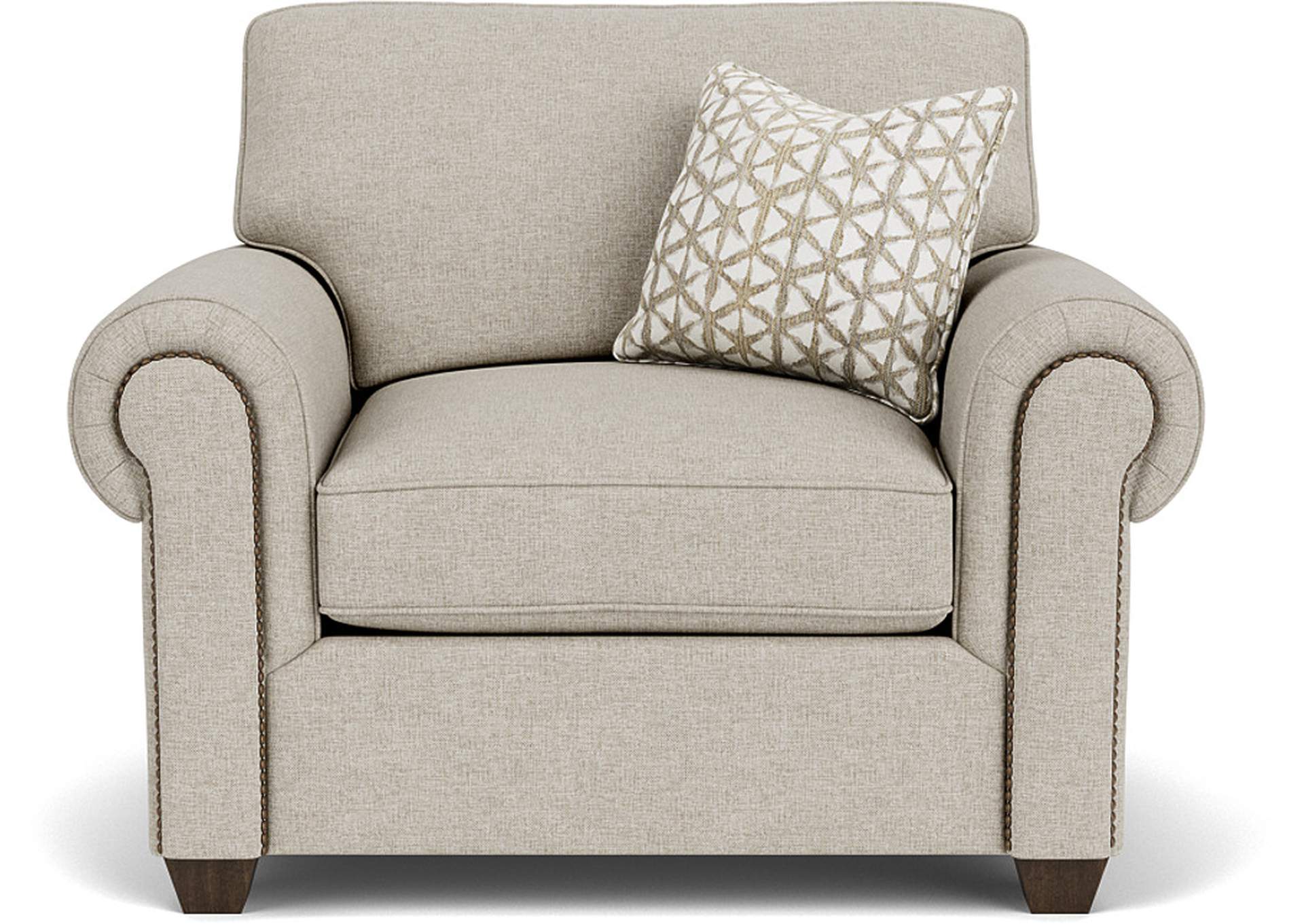 Carson Chair,Flexsteel