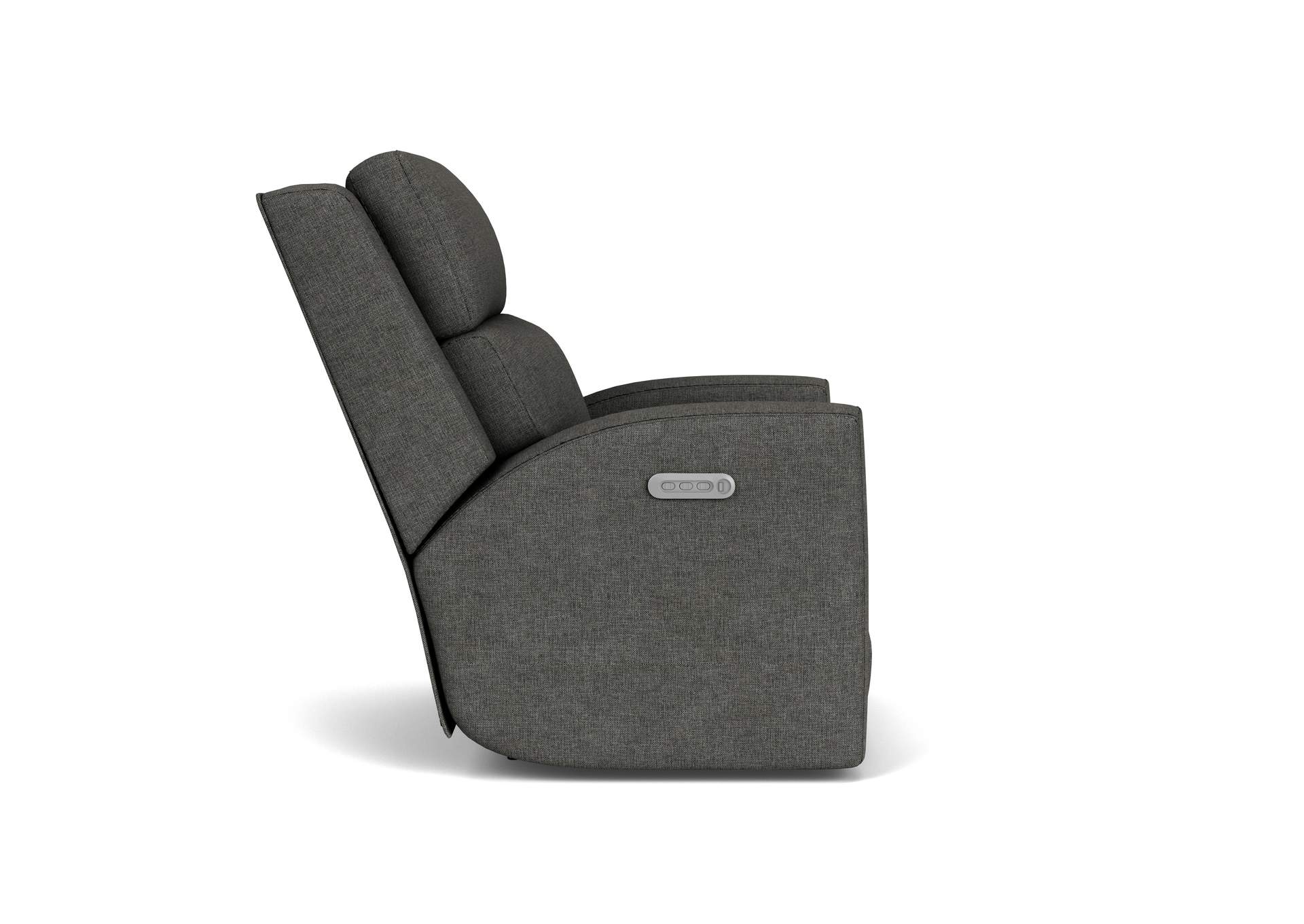 Score Power Recliner With Power Headrest & Lumbar,Flexsteel