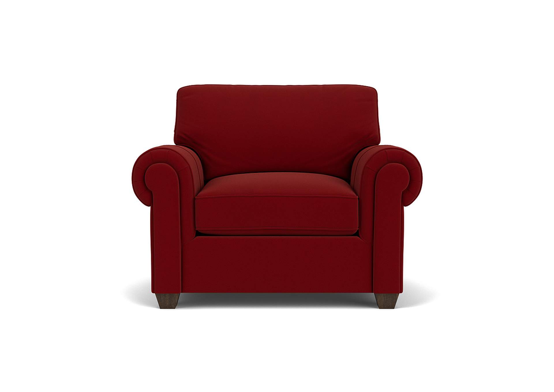 Carson Chair,Flexsteel