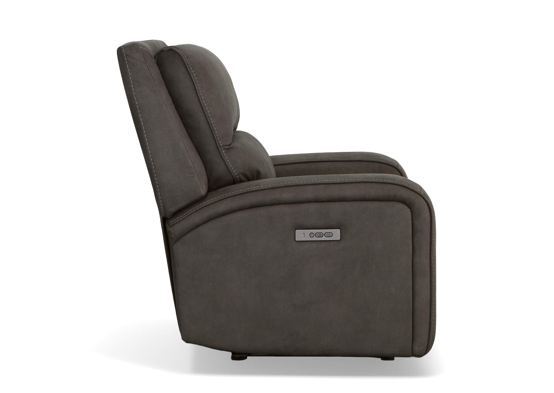 Nirvana Power Recliner With Power Headrest,Flexsteel