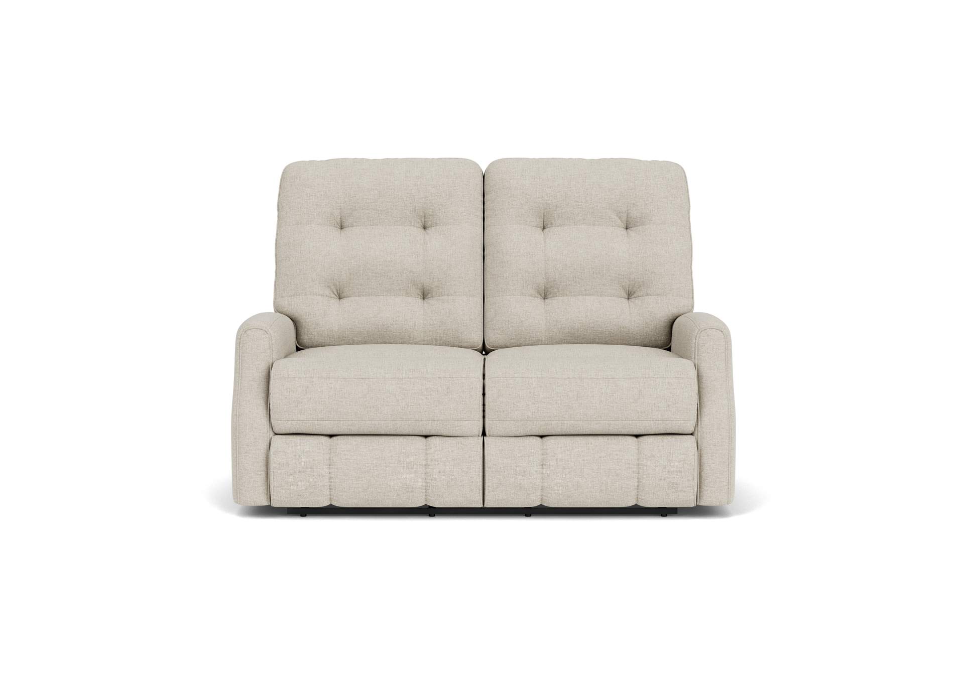 Devon Reclining Loveseat,Flexsteel