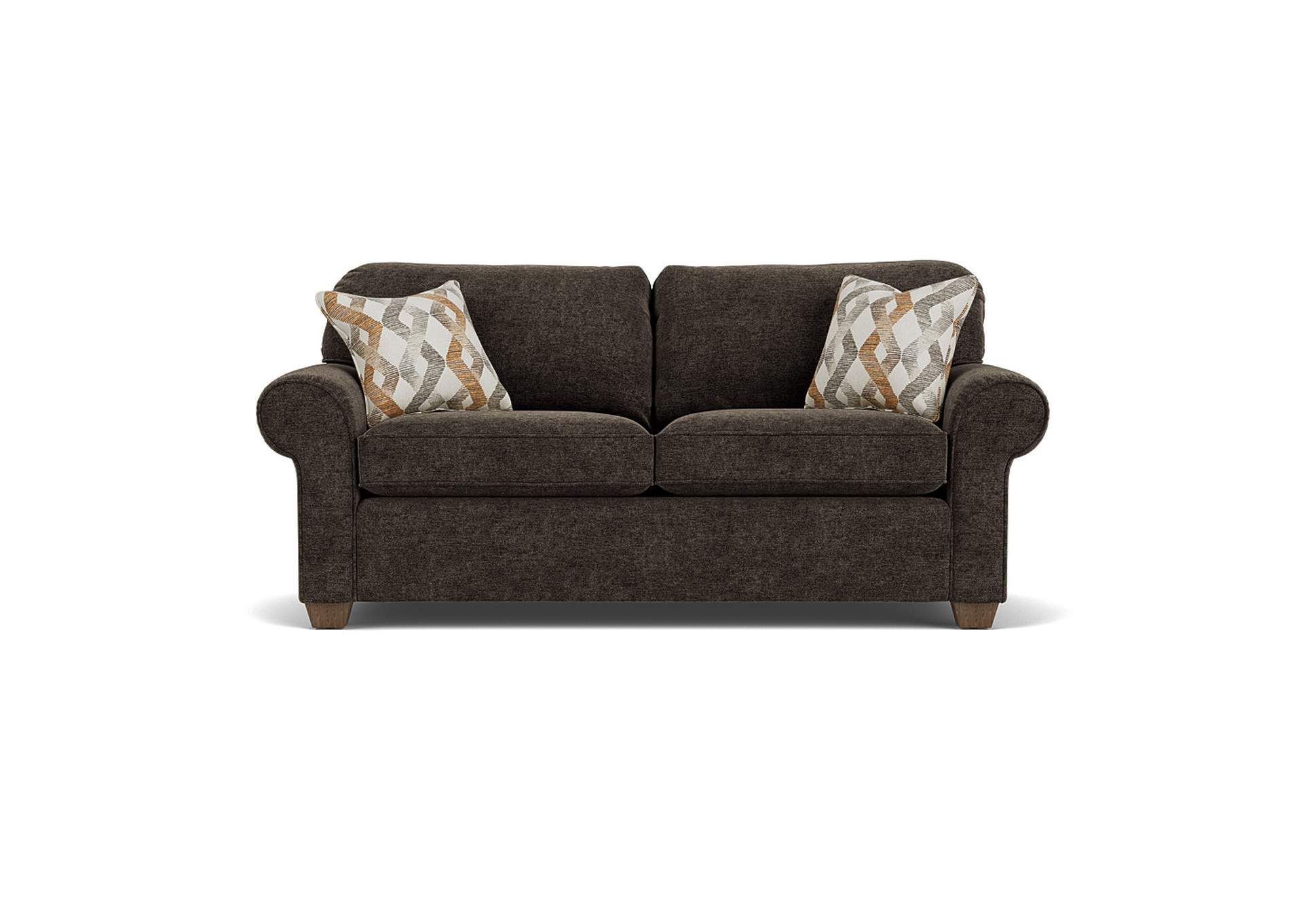 Thornton Two - Cushion Sofa,Flexsteel