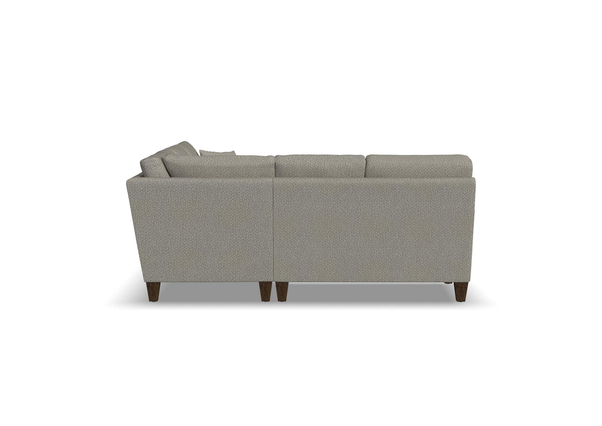 Moxy Sectional,Flexsteel