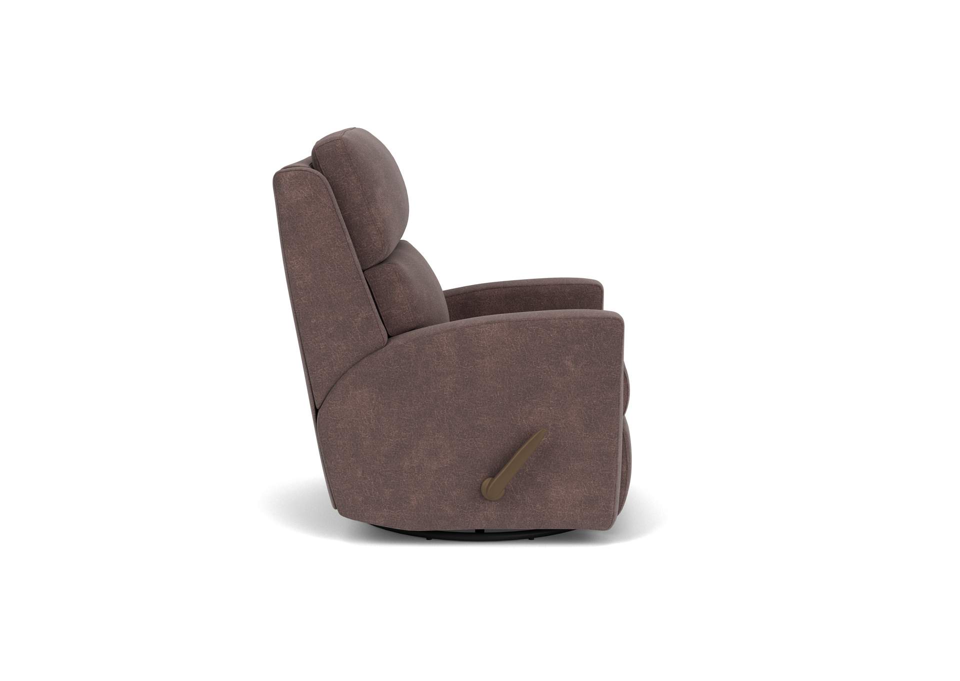 Catalina Swivel Gliding Recliner,Flexsteel