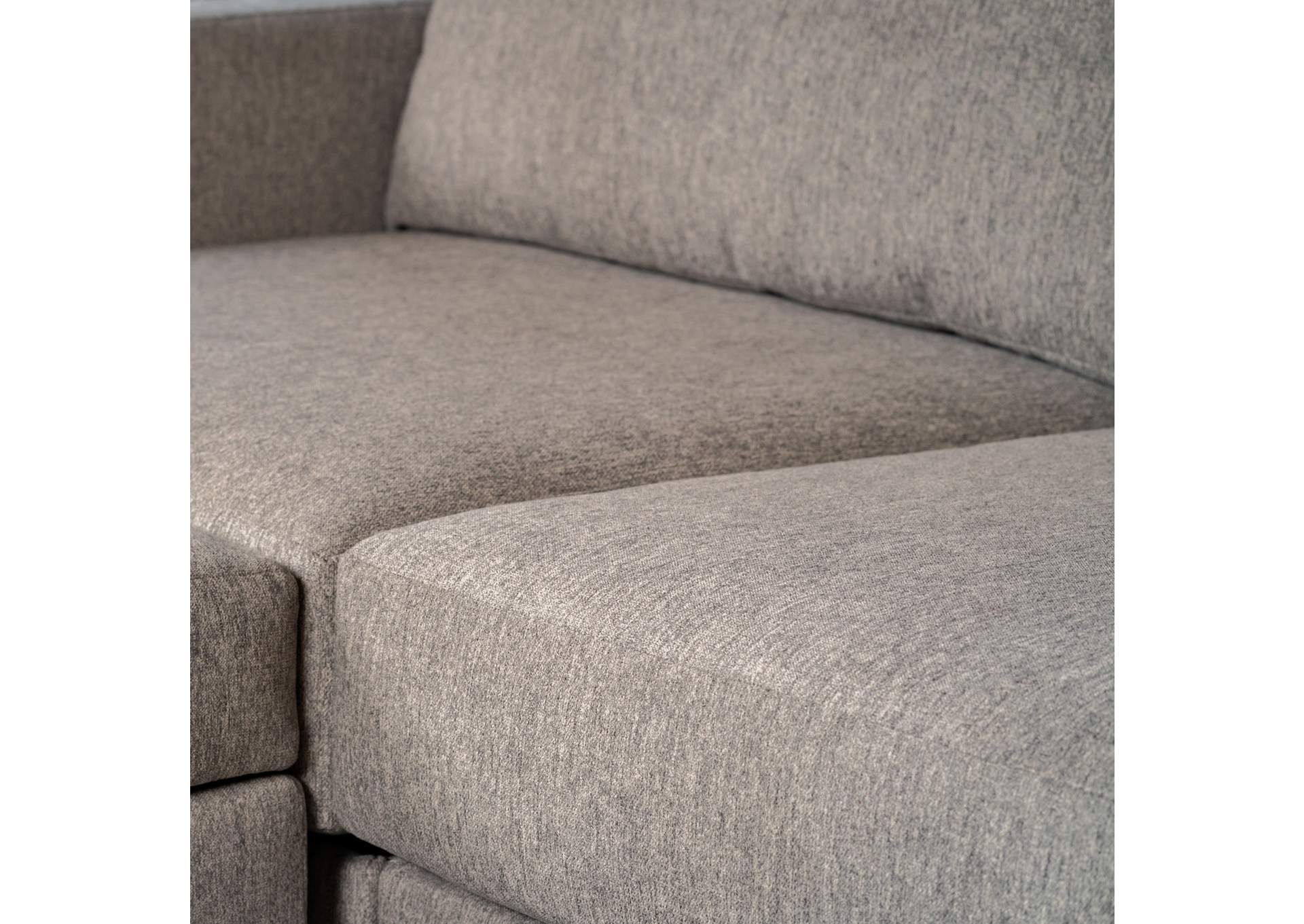 Flex 5 - Seat Sectional With Standard Arm,Flexsteel