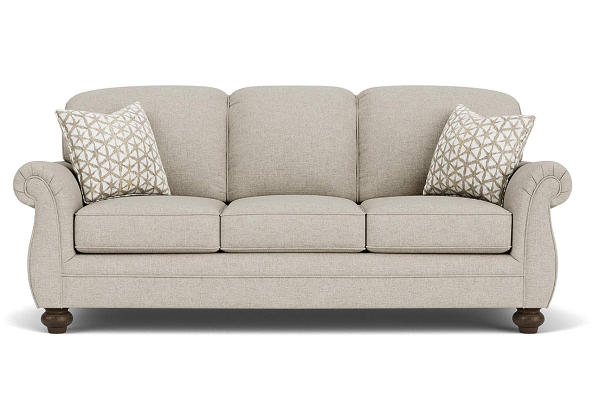 Winston Sofa,Flexsteel