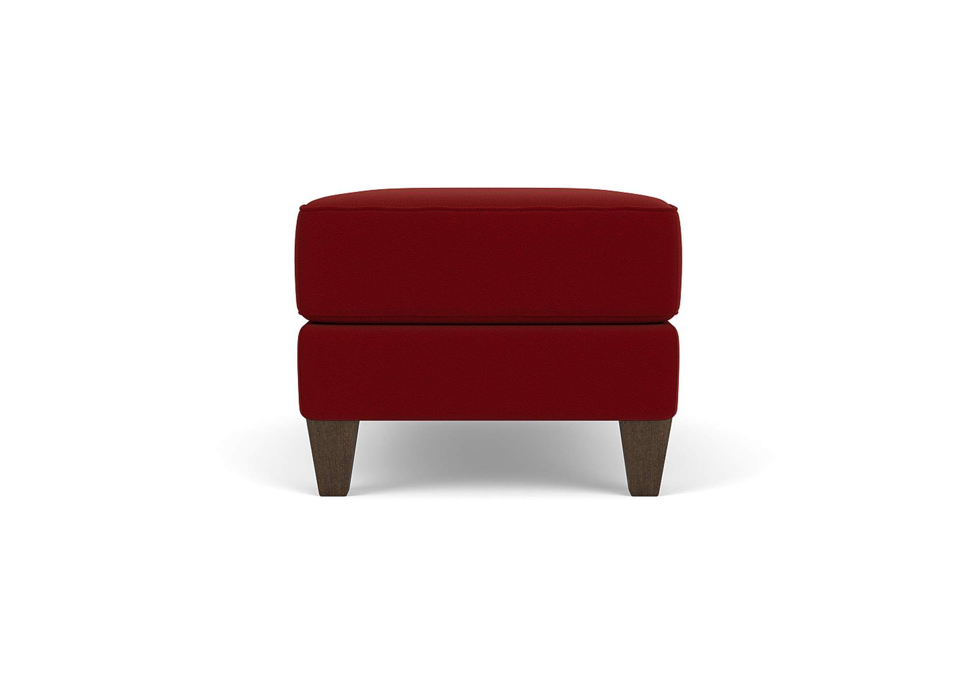 Westside Cocktail Ottoman,Flexsteel