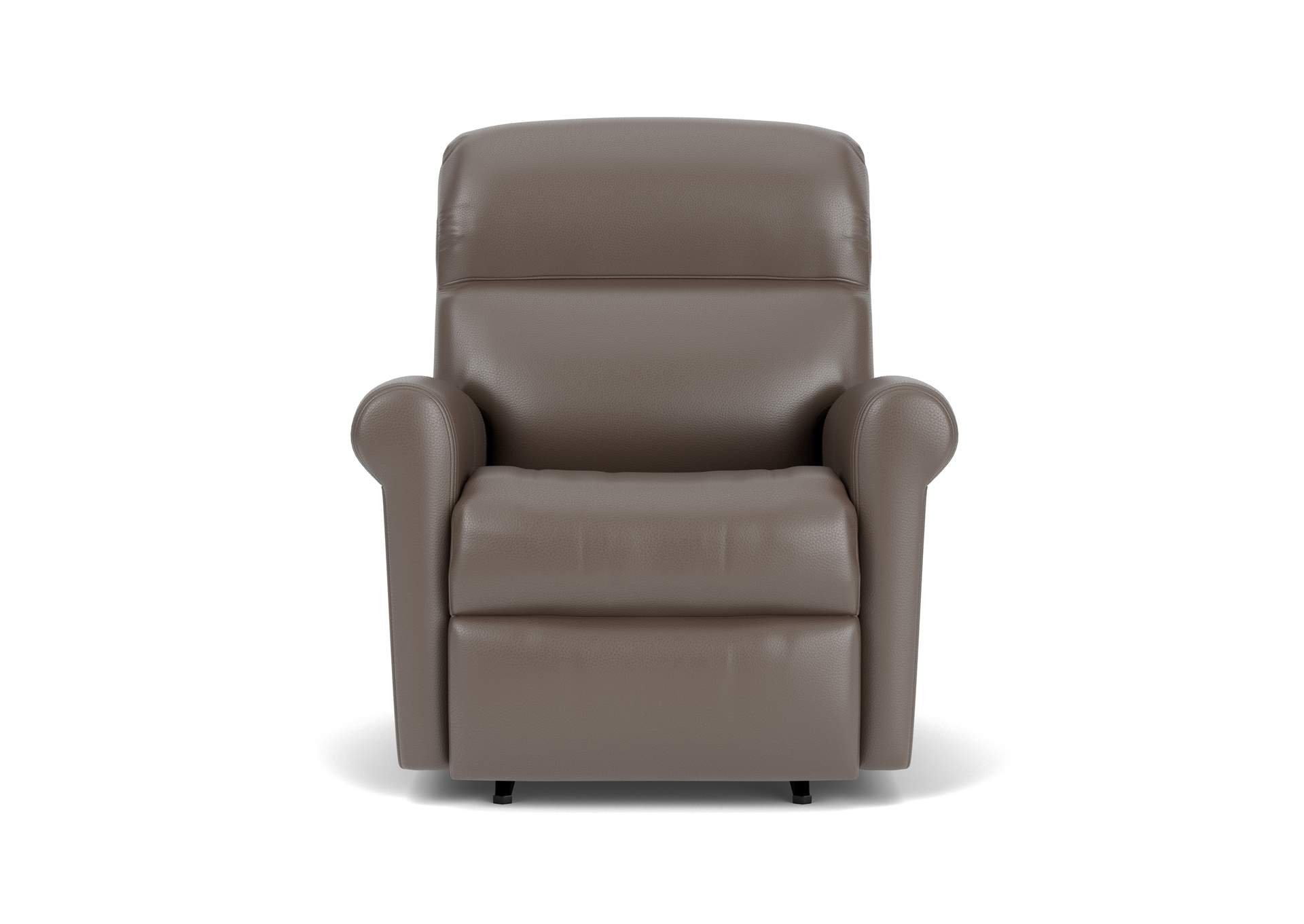 Davis Power Recliner With Power Headrest,Flexsteel