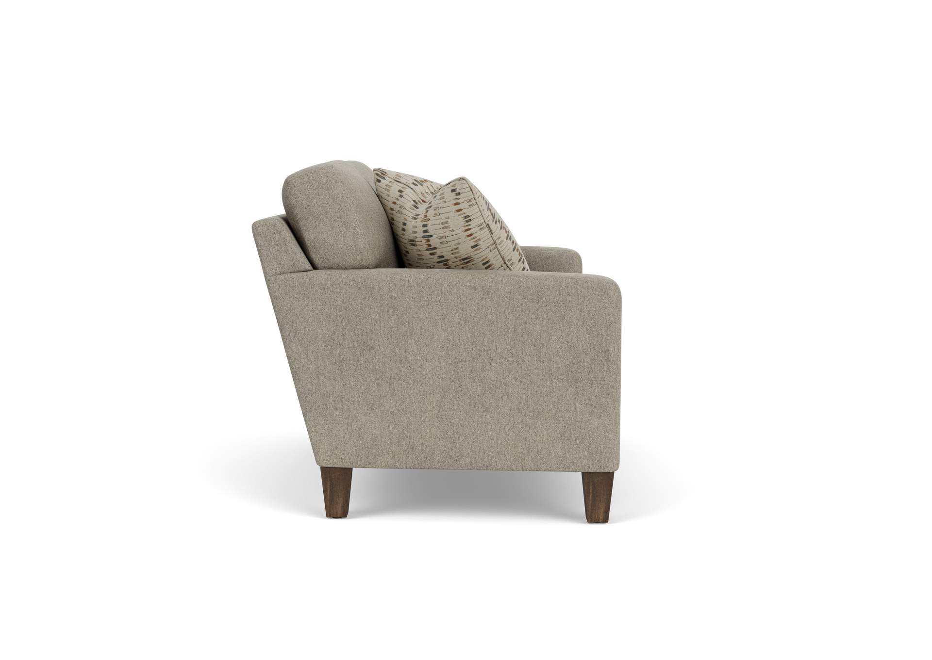 Moxy Loveseat,Flexsteel