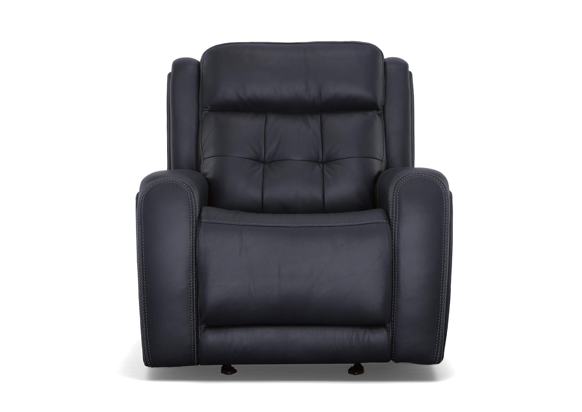 Grant Power Gliding Recliner With Power Headrest,Flexsteel