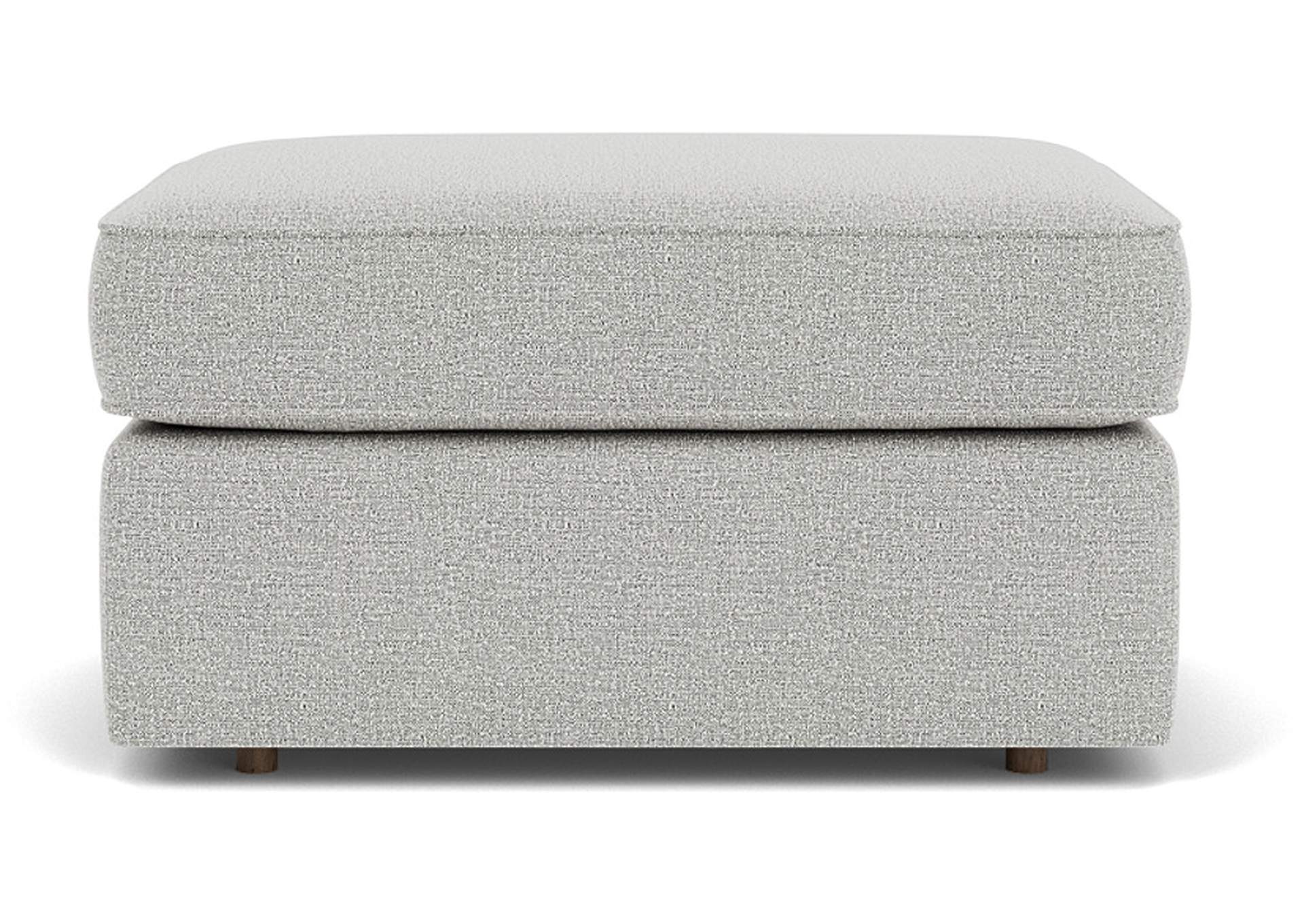 Vail Ottoman,Flexsteel