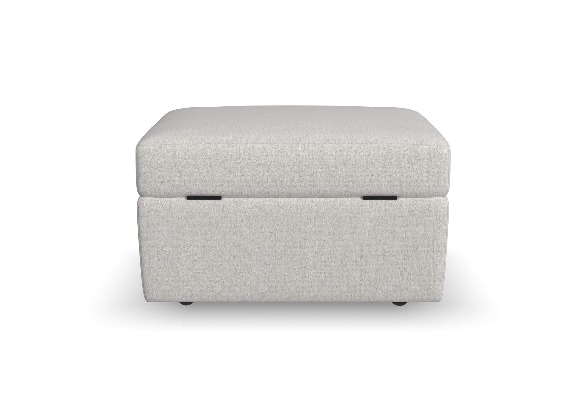 Flex Ottoman With Storage,Flexsteel