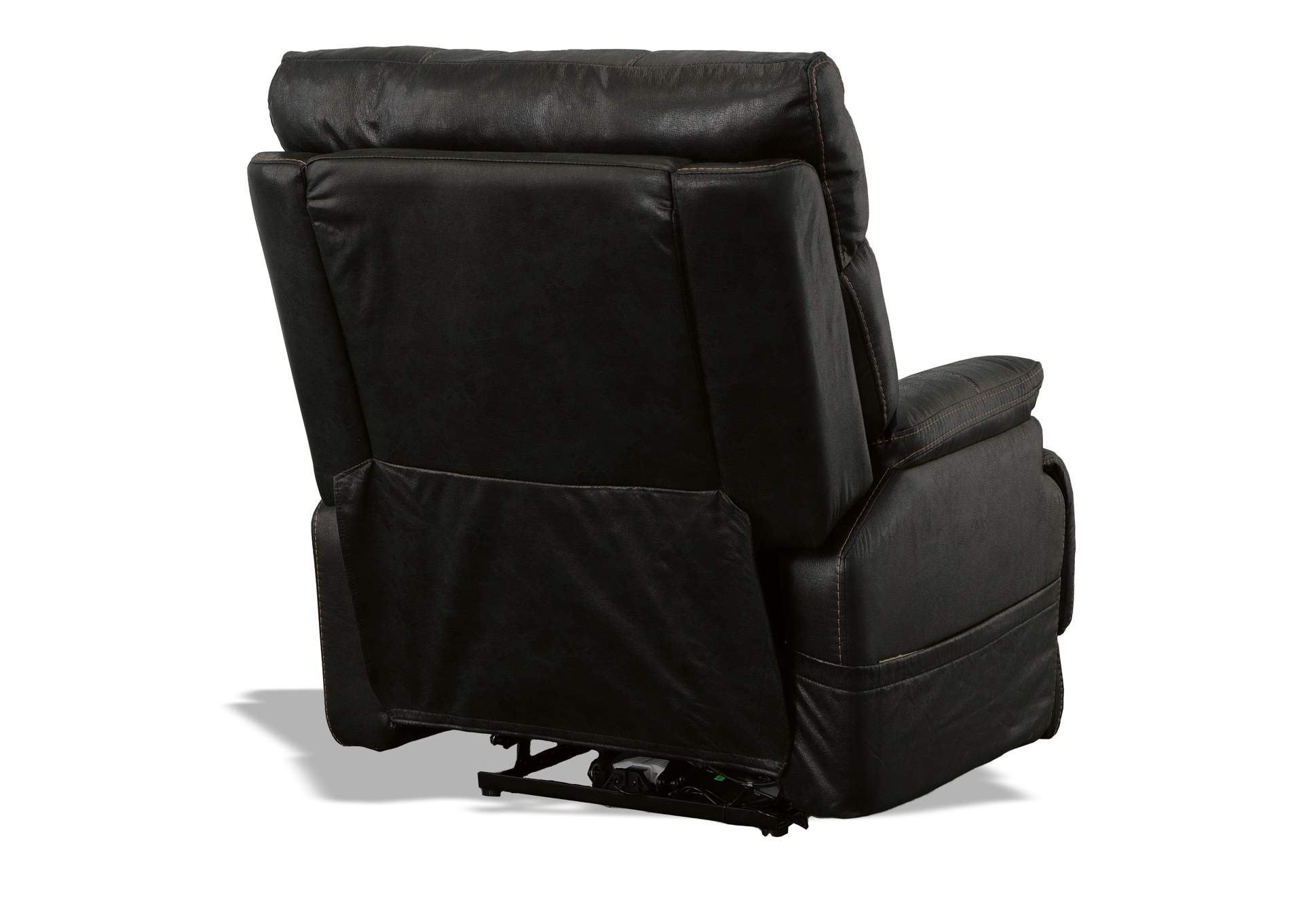 Clive Power Recliner With Power Headrest,Flexsteel