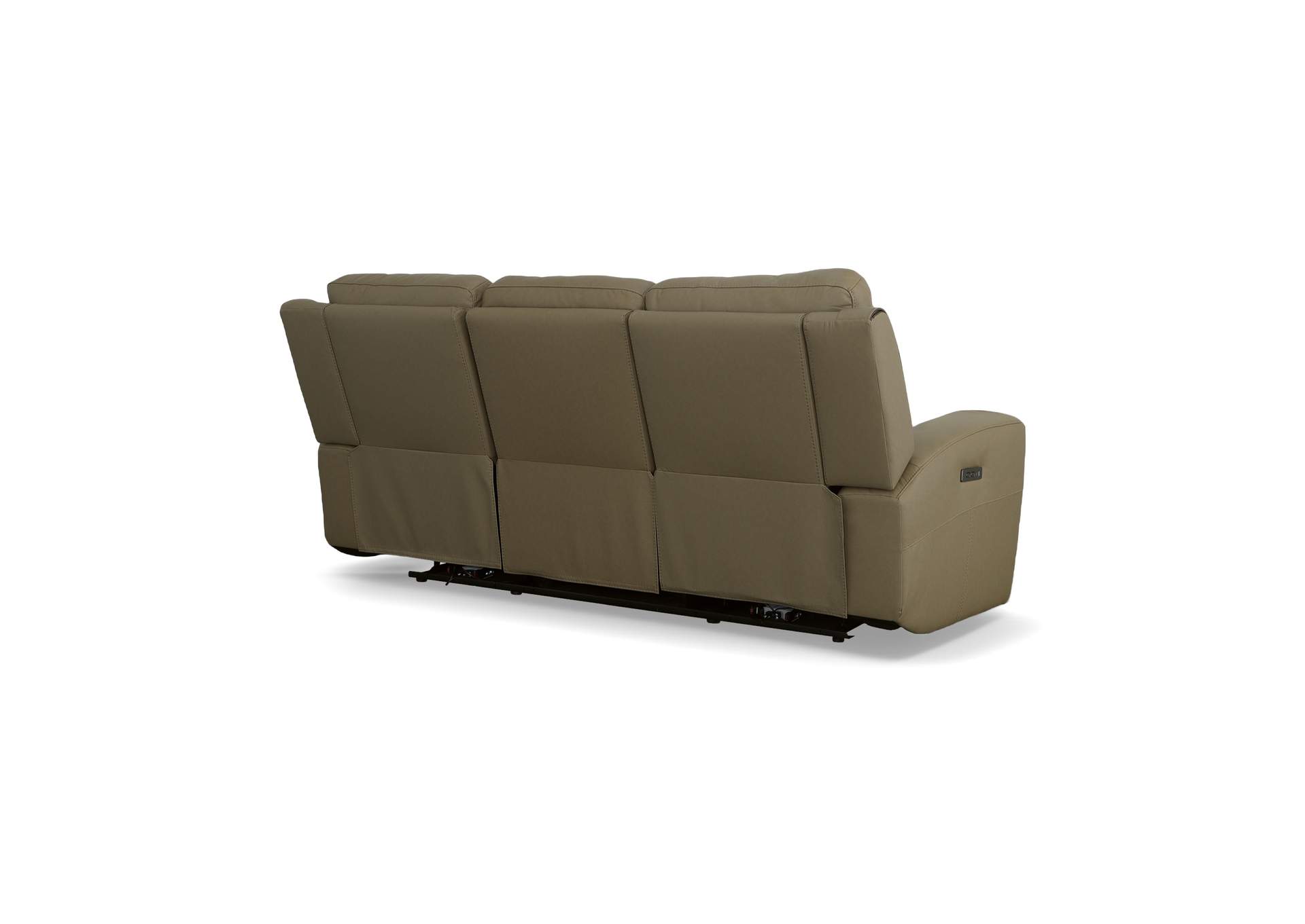 Iris Power Reclining Sofa With Power Headrests,Flexsteel