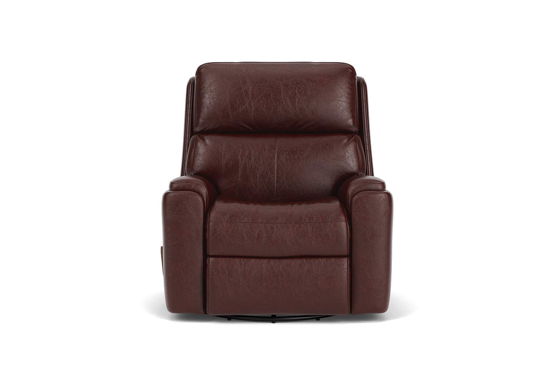 Rio Swivel Gliding Recliner,Flexsteel