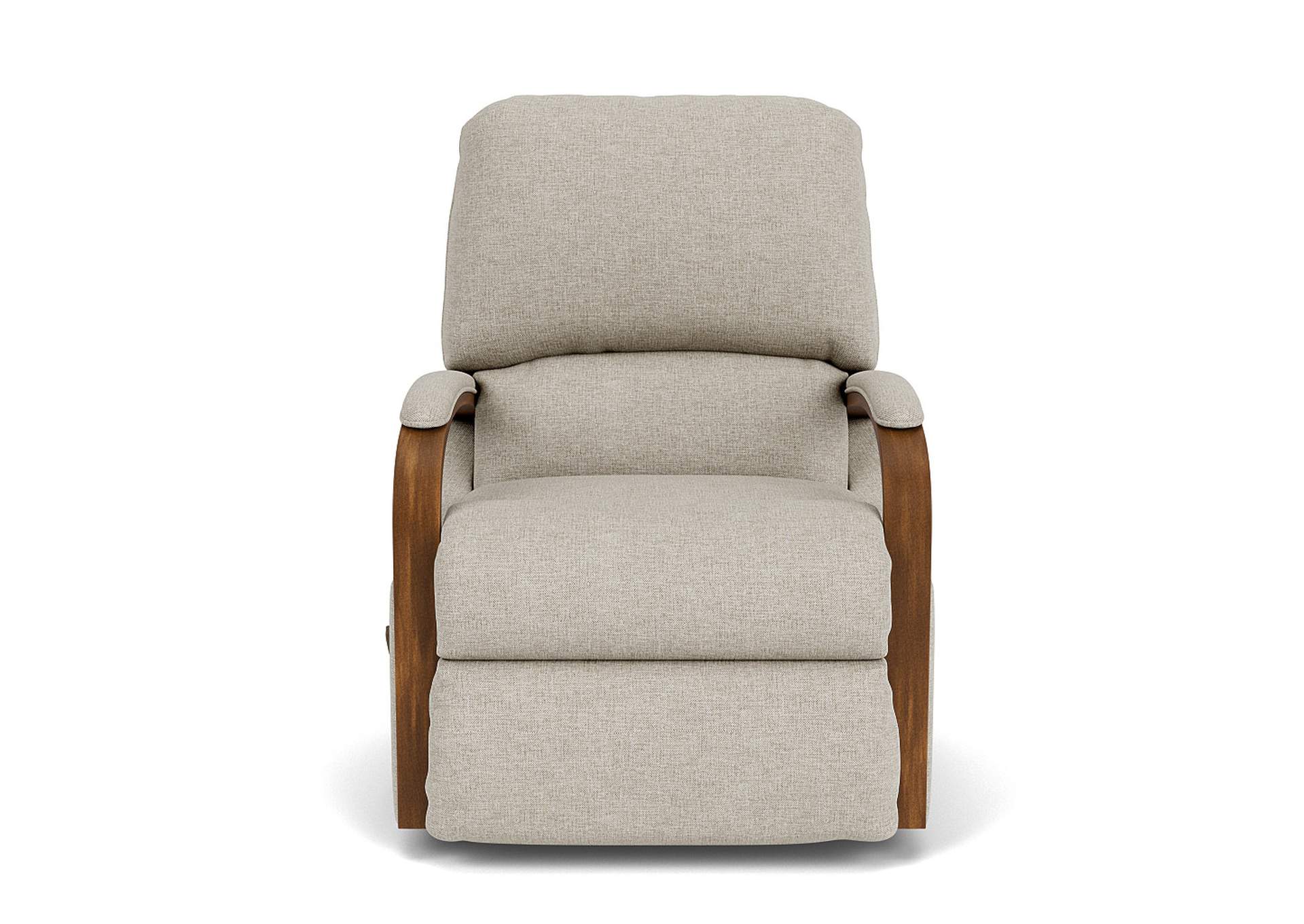 Woodlawn Rocking Recliner,Flexsteel