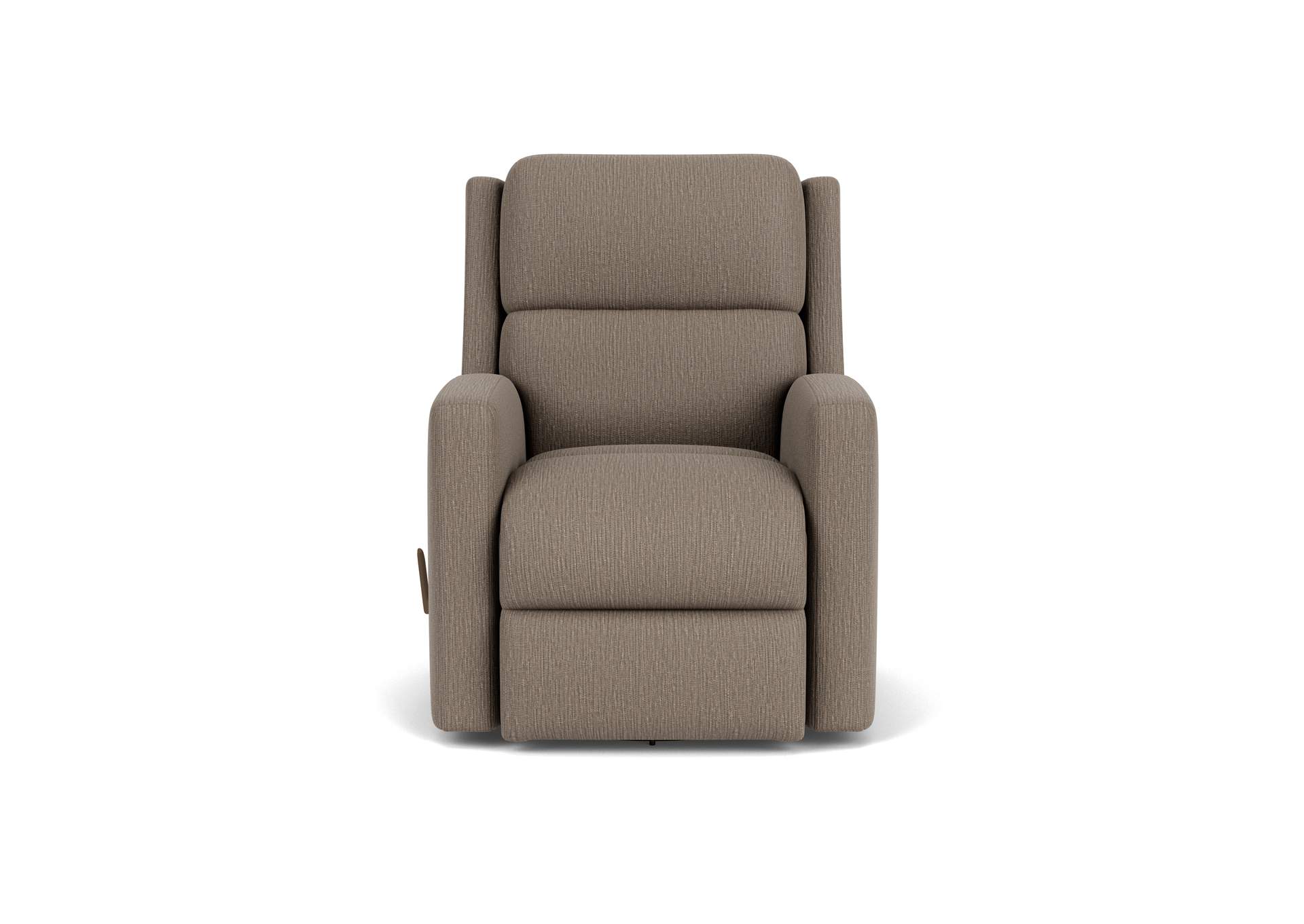 Chip Swivel Gliding Recliner,Flexsteel