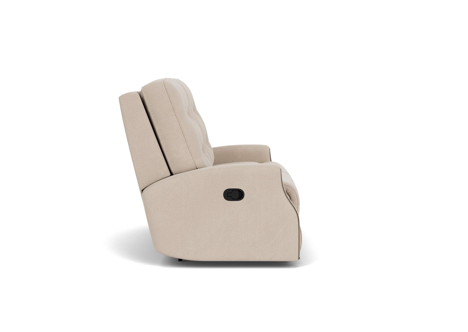 Devon Reclining Loveseat,Flexsteel