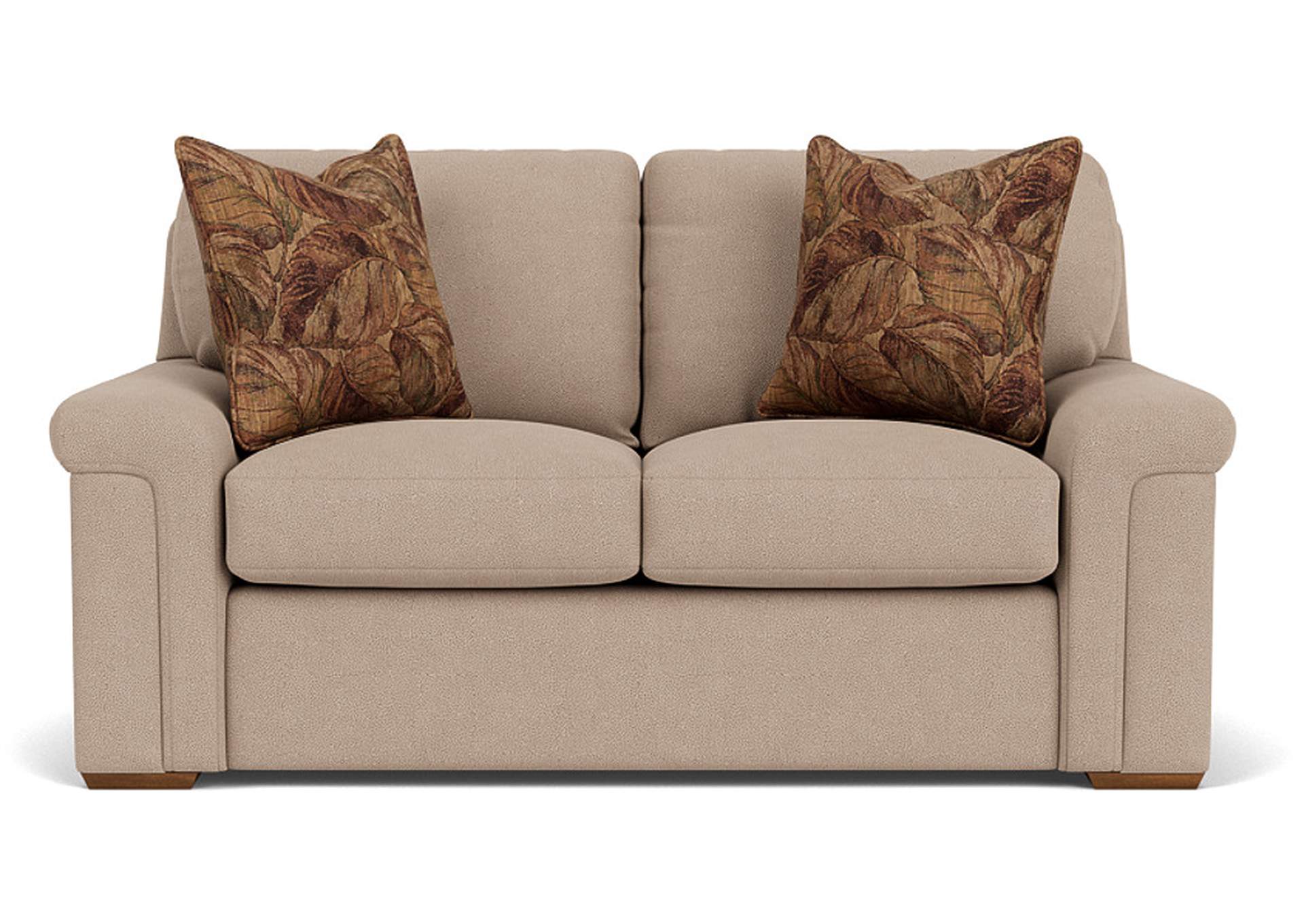 Blanchard Loveseat,Flexsteel