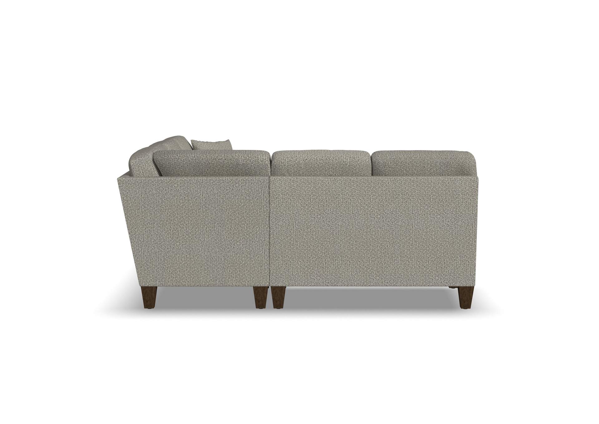Moxy Sectional,Flexsteel