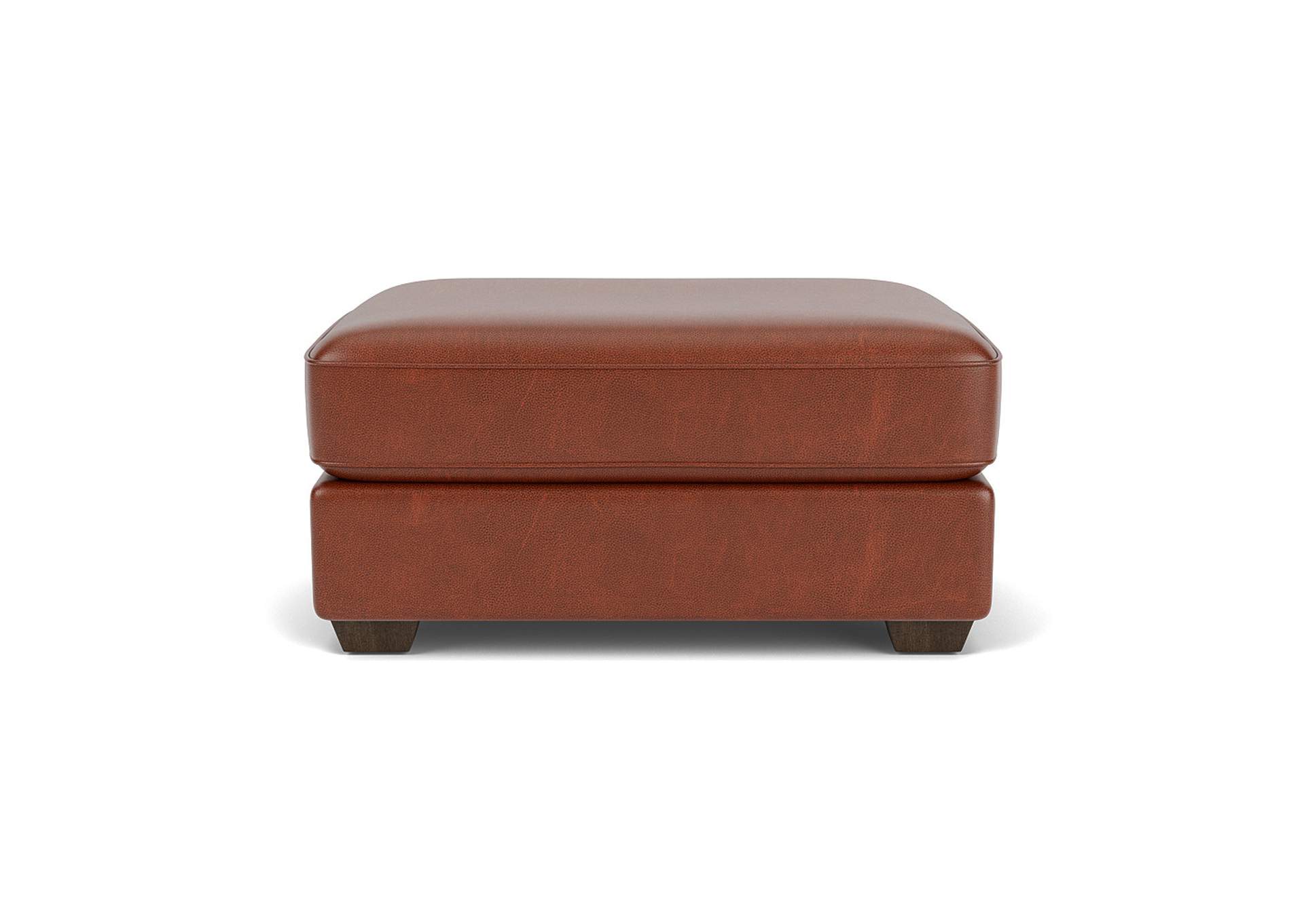 Thornton Cocktail Ottoman,Flexsteel