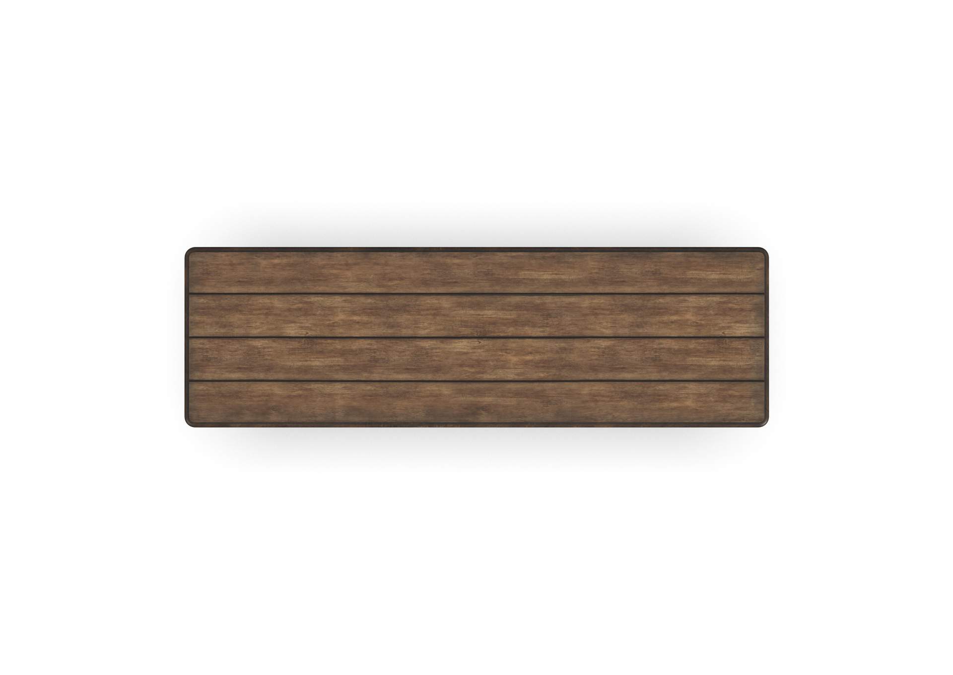 Plymouth Sofa Table,Flexsteel
