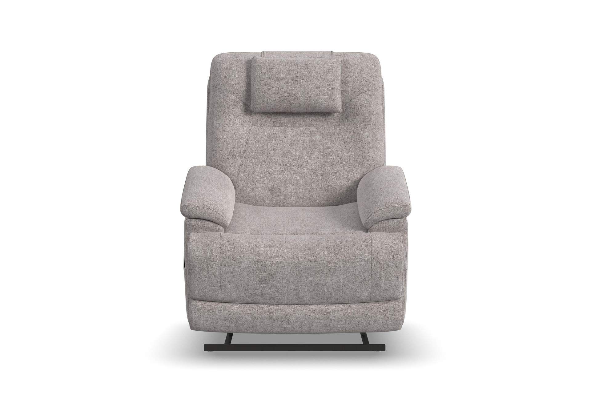 Zecliner Model 2 Power Lift Recliner With Power Headrest & Lumbar,Flexsteel