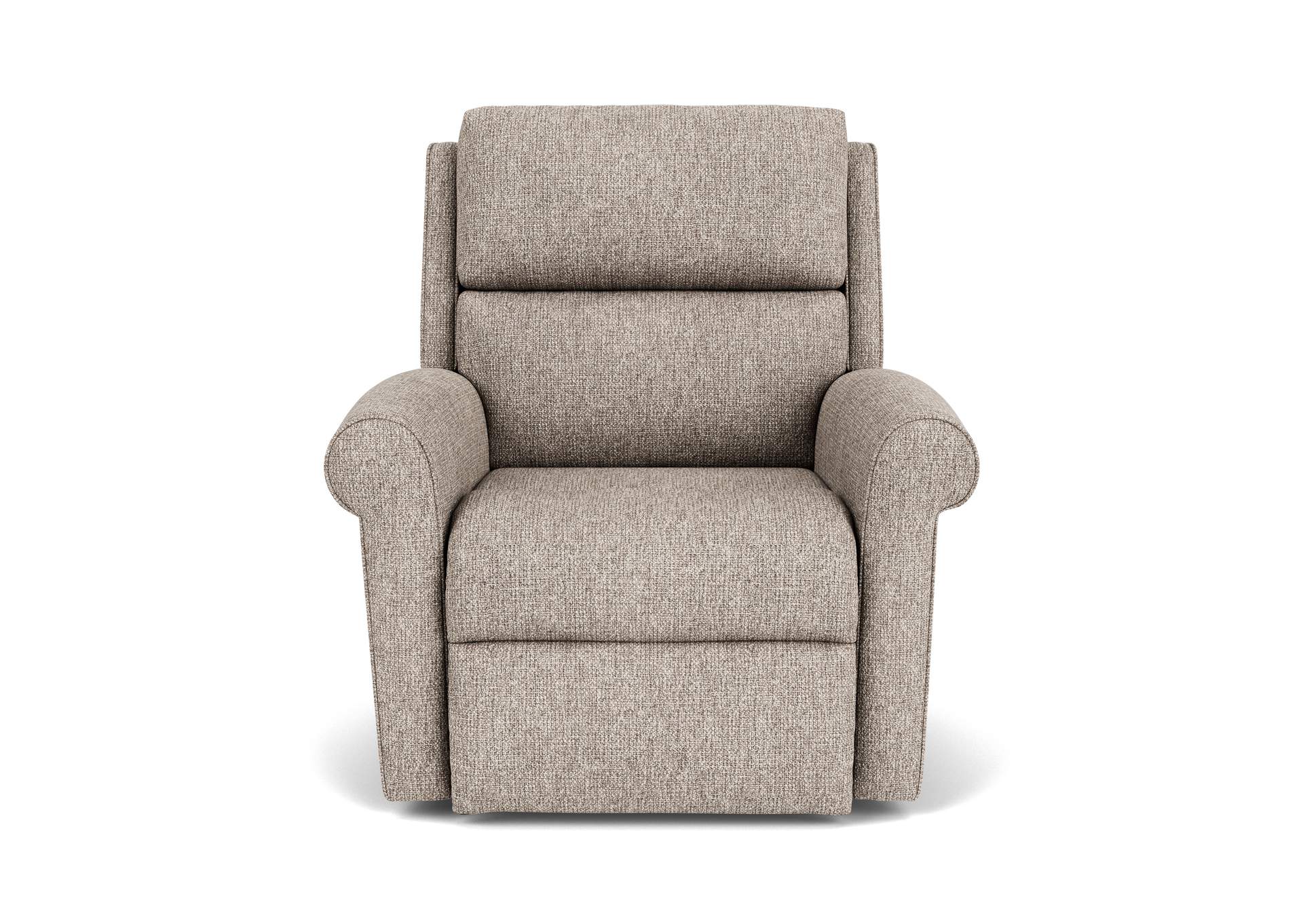 Belle Rocking Recliner,Flexsteel