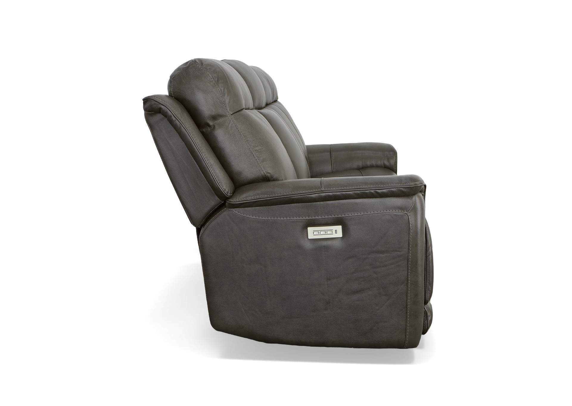 Miller Power Reclining Sofa With Power Headrests,Flexsteel