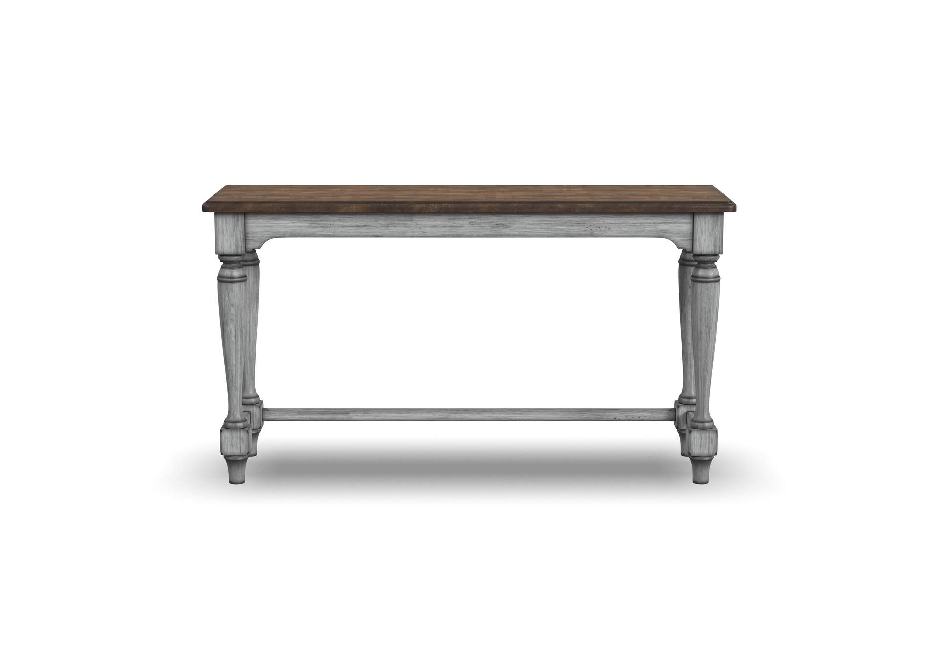 Plymouth Sofa Table,Flexsteel