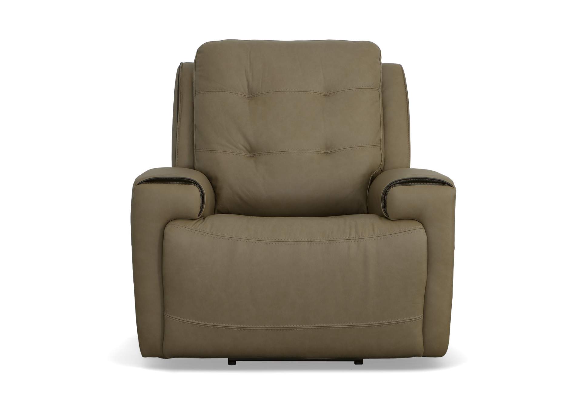 Iris Power Recliner With Power Headrest,Flexsteel