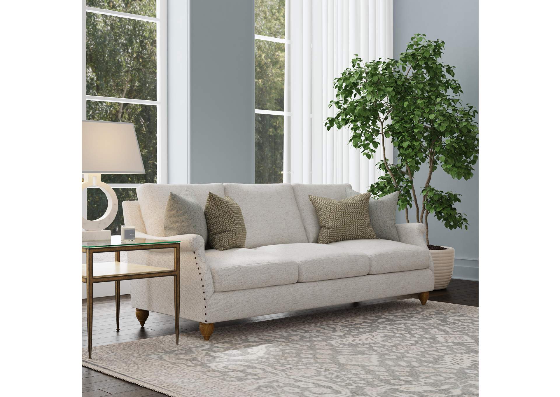 Veda Sofa,Flexsteel
