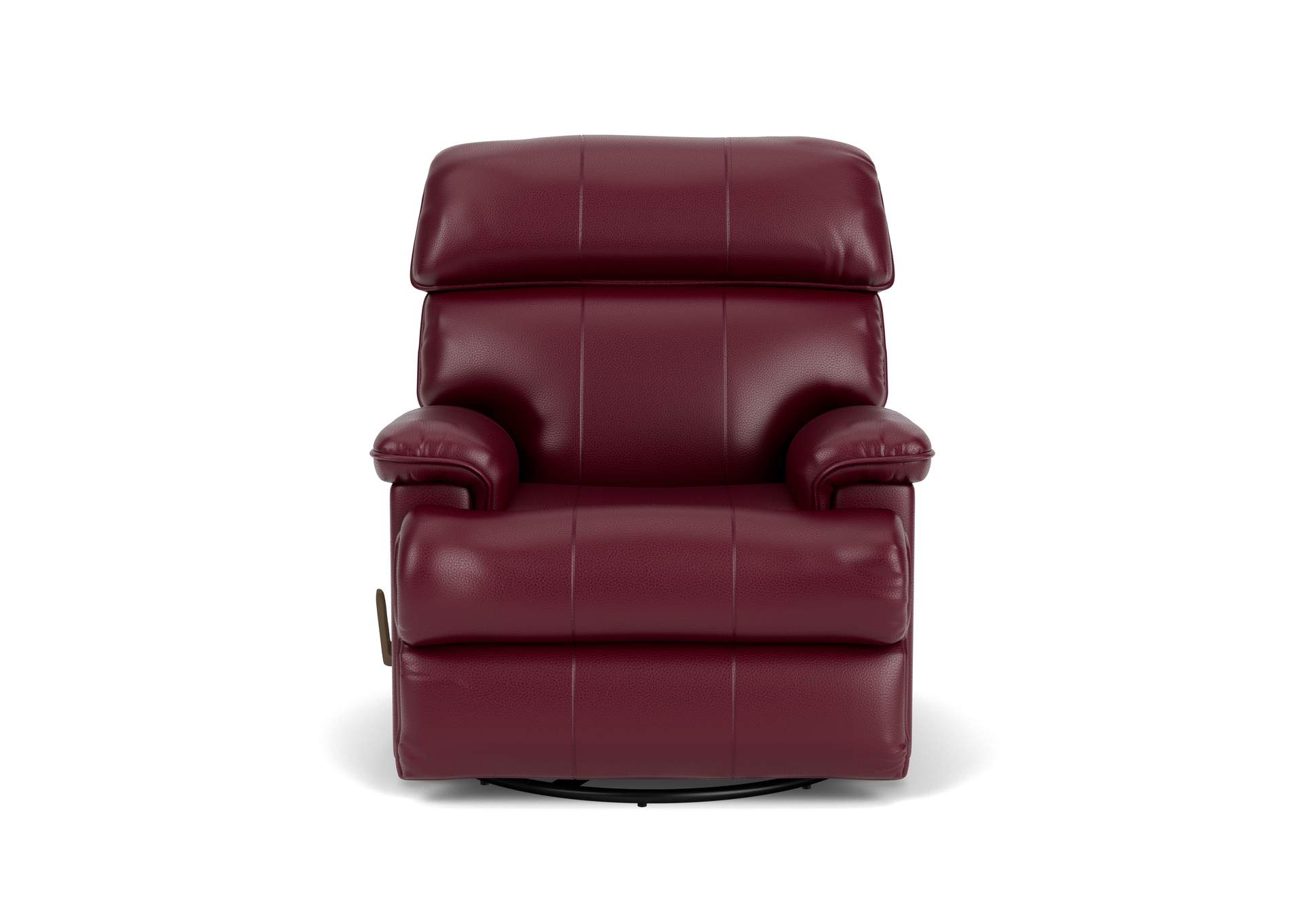 Geneva Swivel Gliding Recliner,Flexsteel