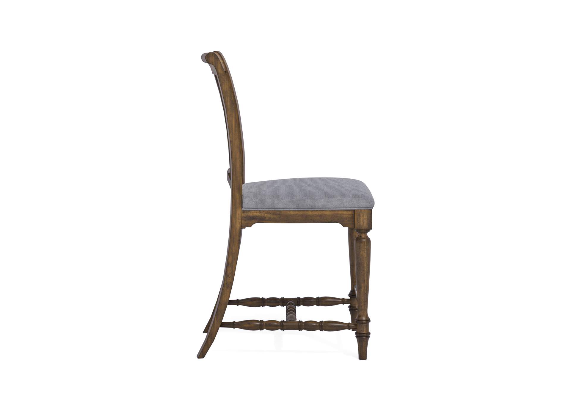 Plymouth Counter Chair,Flexsteel